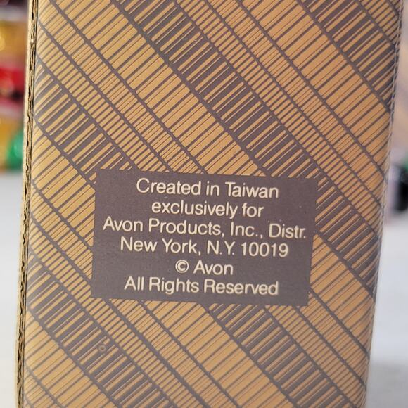 Avon Gift Collection Christmas Light Covers - Set of 7 Santa, Snowman, Angel - Picture 9 of 9